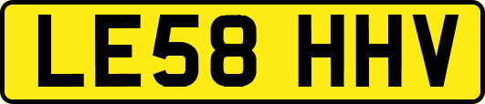 LE58HHV