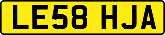 LE58HJA