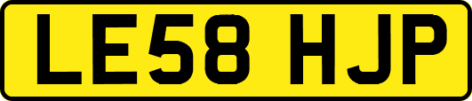 LE58HJP