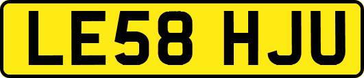 LE58HJU