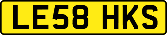 LE58HKS