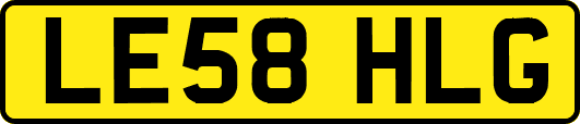 LE58HLG