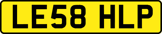 LE58HLP