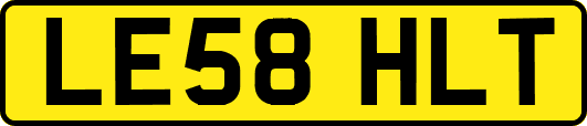 LE58HLT