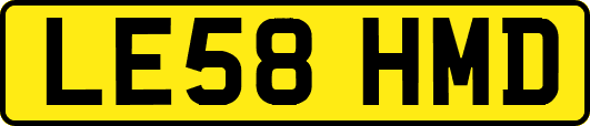 LE58HMD