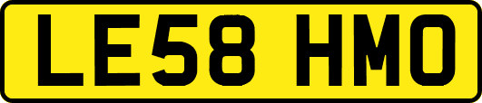 LE58HMO