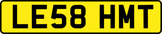 LE58HMT