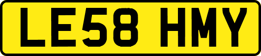 LE58HMY