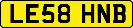 LE58HNB