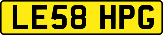 LE58HPG