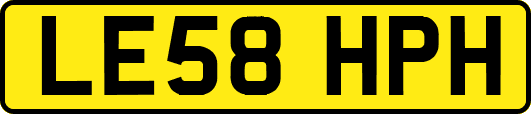 LE58HPH