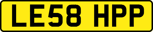 LE58HPP