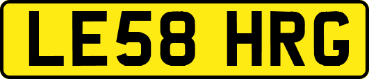LE58HRG