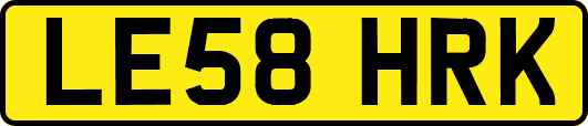 LE58HRK