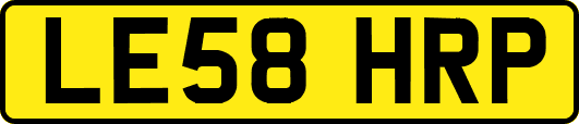 LE58HRP