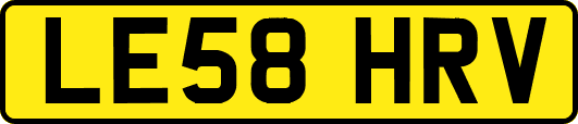 LE58HRV