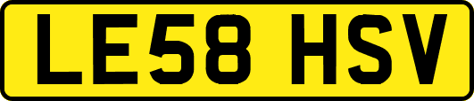 LE58HSV