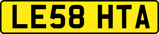 LE58HTA
