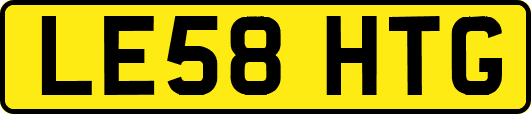 LE58HTG