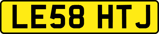 LE58HTJ