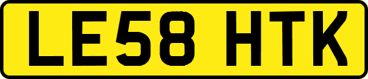 LE58HTK
