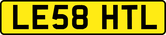 LE58HTL