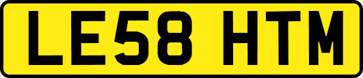 LE58HTM