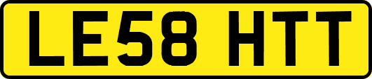 LE58HTT