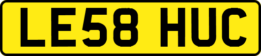 LE58HUC