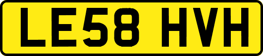 LE58HVH