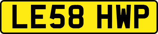 LE58HWP