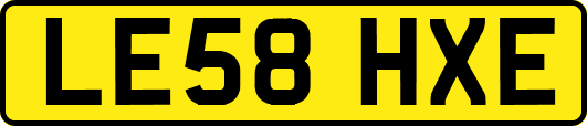 LE58HXE