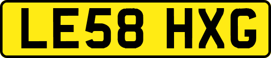 LE58HXG
