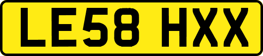 LE58HXX