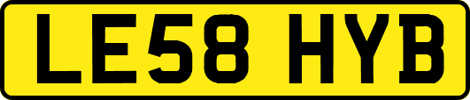 LE58HYB