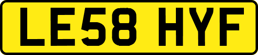 LE58HYF