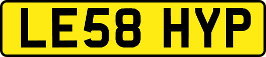 LE58HYP