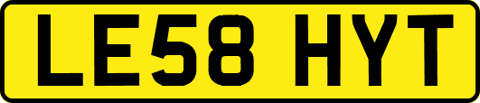 LE58HYT