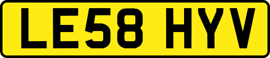 LE58HYV