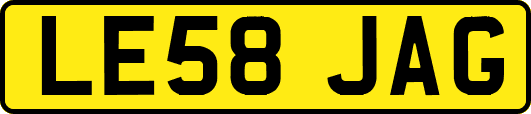 LE58JAG
