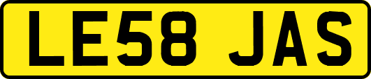 LE58JAS