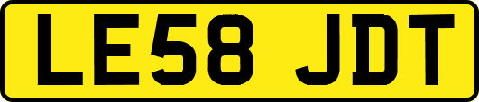LE58JDT