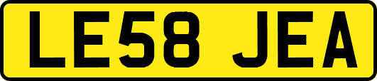 LE58JEA