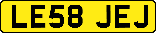 LE58JEJ