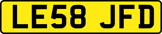 LE58JFD