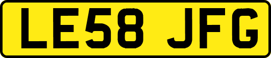 LE58JFG