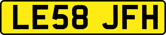 LE58JFH