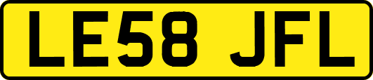 LE58JFL