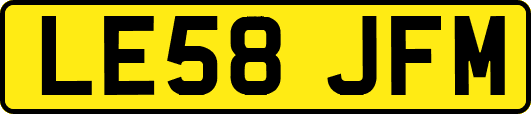 LE58JFM