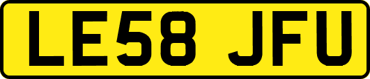 LE58JFU
